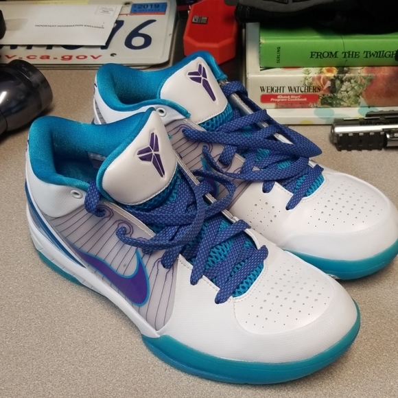 kobe protro draft day